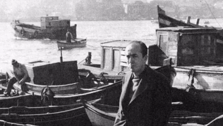 “Fazla Şiirden Ölen Şair”: Edip Cansever’in Hüzünlü Hikayesi