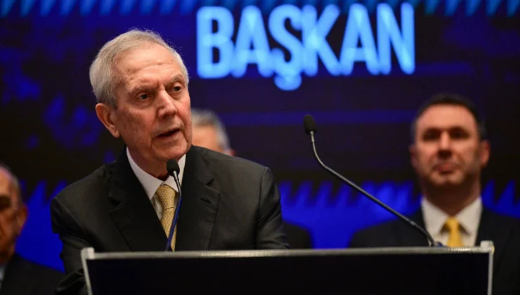 Fenerbahçe’de Transfer Bombası: Aziz Yıldırım 2 Santrforu Açıkladı