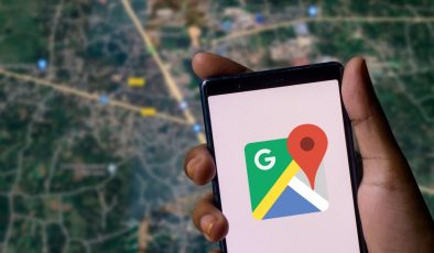 Google Maps Artık Sorulara Yanıt Verecek: Yeni Özellik Dikkat Çekti