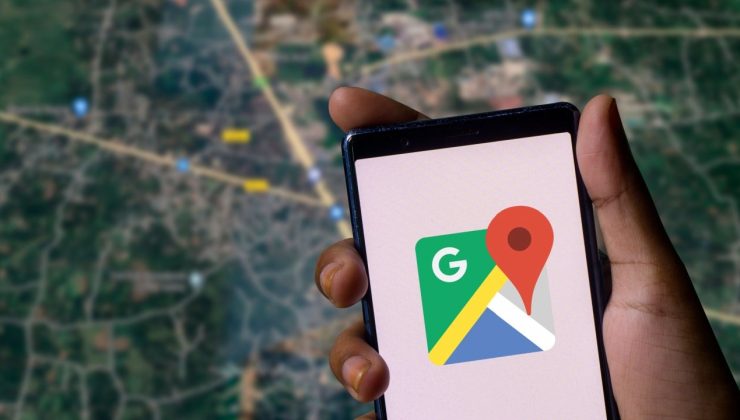 Google Maps Artık Sorulara Yanıt Verecek: Yeni Özellik Dikkat Çekti