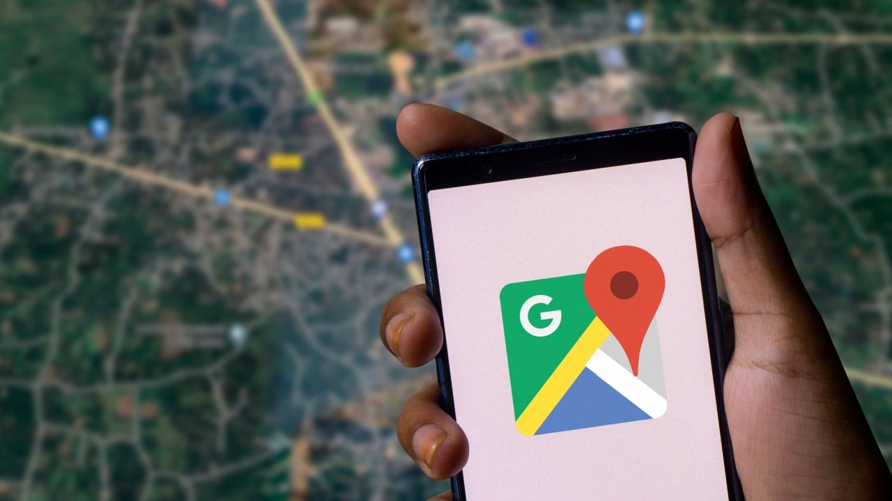 Google Maps Artık Sorulara Yanıt Verecek: Yeni Özellik Dikkat Çekti