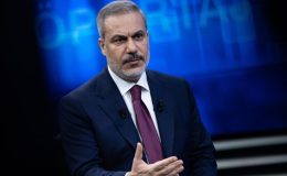 Hakan Fidan Fenomeni: Sessiz Gücün Yükselişi ve Erdoğan Sonrası Türkiye’nin Güç Denklemi