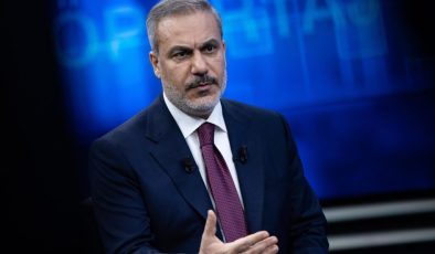 Hakan Fidan Fenomeni: Sessiz Gücün Yükselişi ve Erdoğan Sonrası Türkiye’nin Güç Denklemi