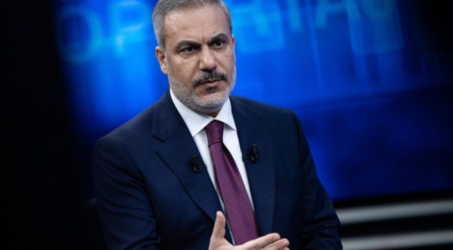 Hakan Fidan Fenomeni: Sessiz Gücün Yükselişi ve Erdoğan Sonrası Türkiye’nin Güç Denklemi