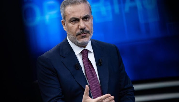 Hakan Fidan Fenomeni: Sessiz Gücün Yükselişi ve Erdoğan Sonrası Türkiye’nin Güç Denklemi