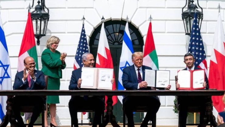 İbrahim Anlaşmaları Nedir? Trump’tan Türkiye Dahil Kritik Çağrı