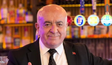 ZÜLFÜ AĞIRBAŞ: BİR BAŞARI HİKAYESİ…