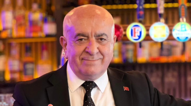 ZÜLFÜ AĞIRBAŞ: BİR BAŞARI HİKAYESİ…
