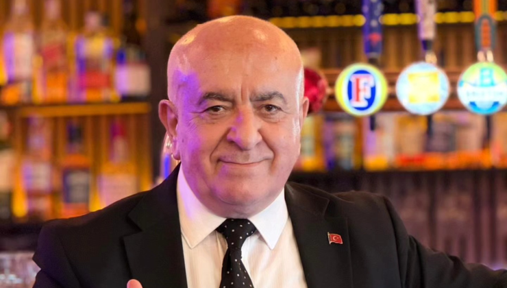 ZÜLFÜ AĞIRBAŞ: BİR BAŞARI HİKAYESİ…