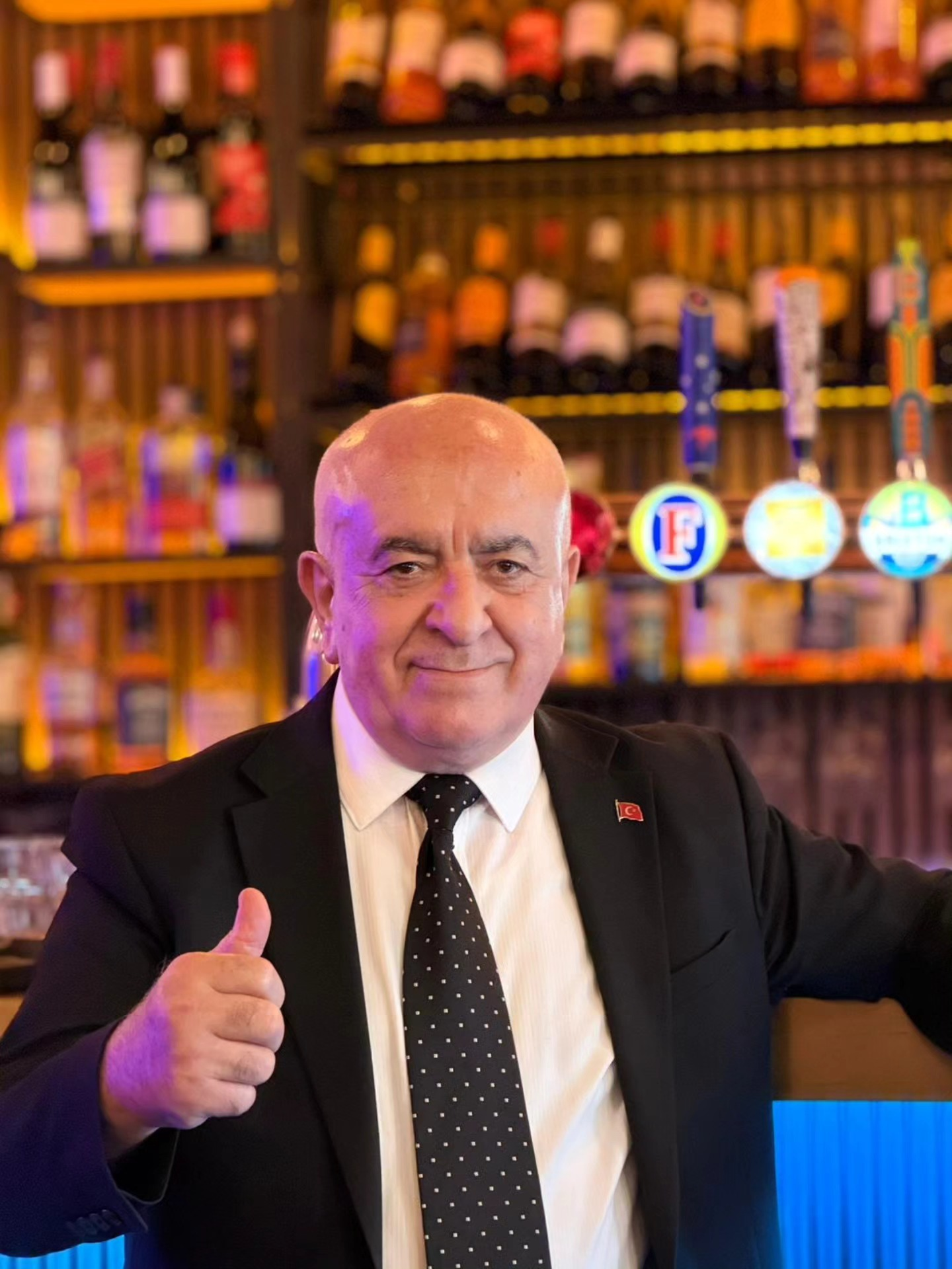 ZÜLFÜ AĞIRBAŞ: BİR BAŞARI HİKAYESİ…