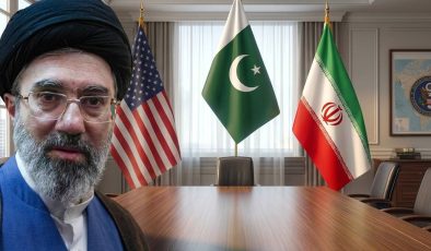 İran’dan ABD ile müzakere trafiği: Son taslak Pakistan’a sunuldu