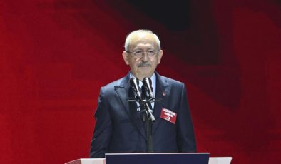 Siyaset Kulisleri Hareketli: Kılıçdaroğlu’nun Önündeki Riskler ve Senaryolar