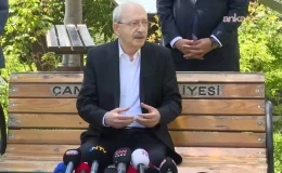 Kılıçdaroğlu “Tedbir kararı kalktıktan sonra kurultay yapılır” dedi,