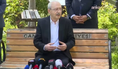 Kılıçdaroğlu “Tedbir kararı kalktıktan sonra kurultay yapılır” dedi,