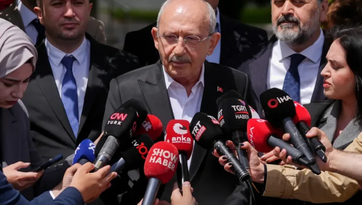 Kılıçdaroğlu’ndan milletvekillerine yazı: ‘Talimatım dışında grup toplantısı yapılmayacak’