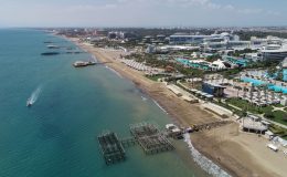 Turizm Sektöründe Alarm Zilleri: Satışa Çıkarılan Otel Sayısı 1500’e Ulaştı