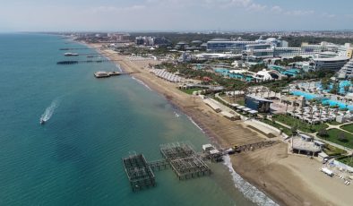 Turizm Sektöründe Alarm Zilleri: Satışa Çıkarılan Otel Sayısı 1500’e Ulaştı