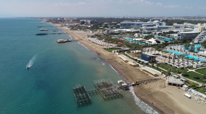 Turizm Sektöründe Alarm Zilleri: Satışa Çıkarılan Otel Sayısı 1500’e Ulaştı