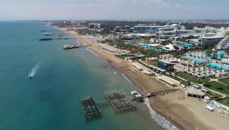Turizm Sektöründe Alarm Zilleri: Satışa Çıkarılan Otel Sayısı 1500’e Ulaştı