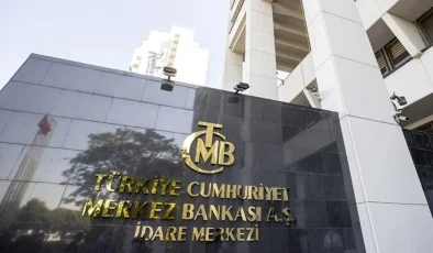 TCMB’nin “Mutlak Butlan” Haftasında Ne Kadar Döviz Sattığı Ortaya Çıktı