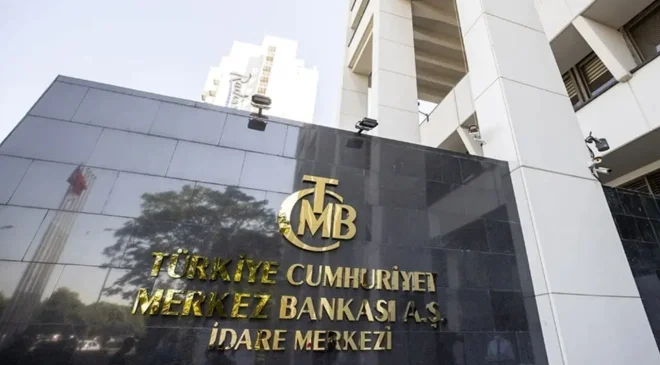 TCMB’nin “Mutlak Butlan” Haftasında Ne Kadar Döviz Sattığı Ortaya Çıktı