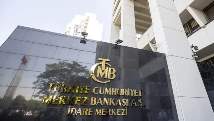 TCMB’nin “Mutlak Butlan” Haftasında Ne Kadar Döviz Sattığı Ortaya Çıktı