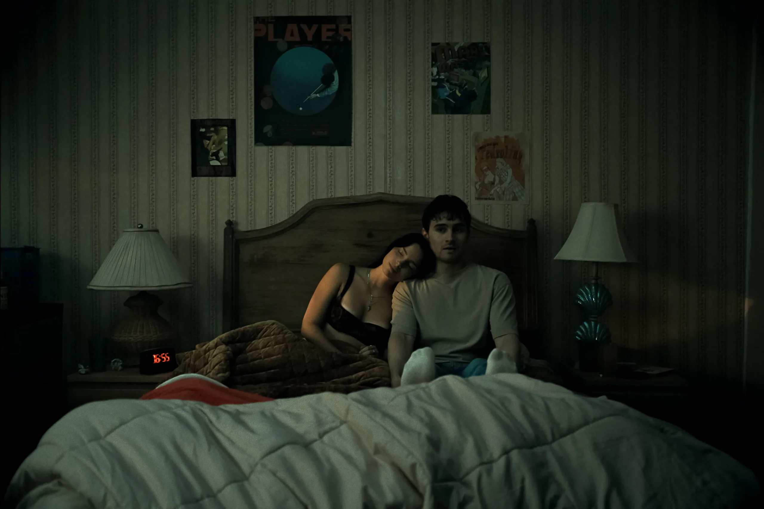 Düşük Bütçe, Dev Hasılat! Obsession Sinema Dünyasını Şaşırttı