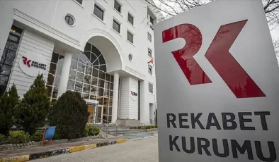 Rekabet Kurulu’ndan O Bankaya Dev Ceza: 1 Milyar TL’yi Aştı