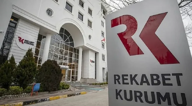 Rekabet Kurulu’ndan O Bankaya Dev Ceza: 1 Milyar TL’yi Aştı