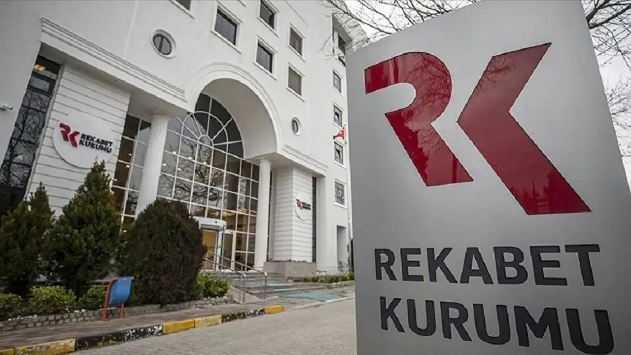 Rekabet Kurulu’ndan O Bankaya Dev Ceza: 1 Milyar TL’yi Aştı