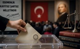 Benim İradem