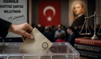 Benim İradem