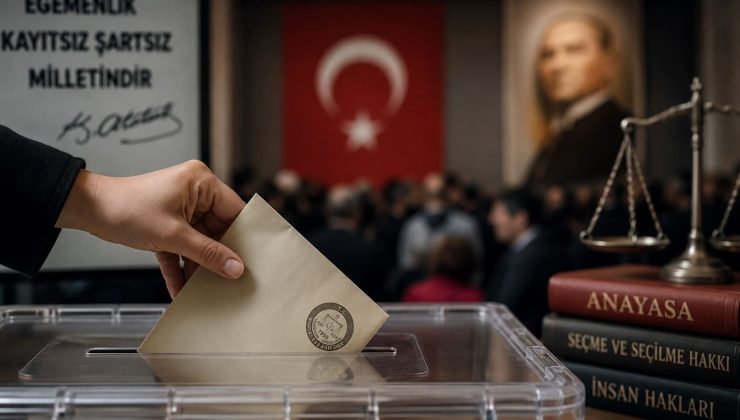 Benim İradem
