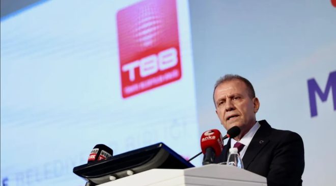 Sayın Vahap Seçer,