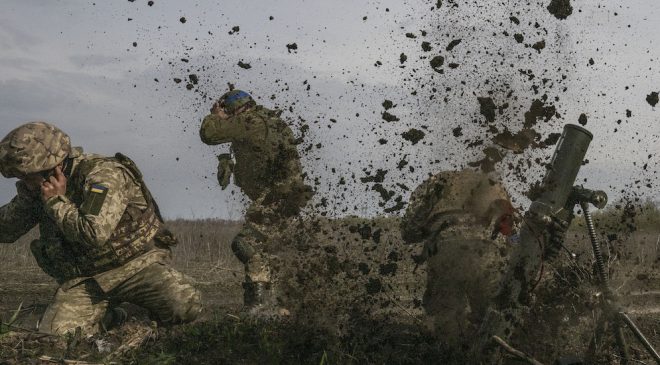 İngiliz İstihbaratı Açıkladı: Ukrayna Savaşında 500 Bin Rus Askeri Hayatını Kaybetti