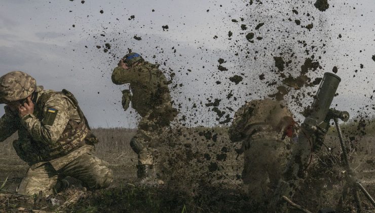 İngiliz İstihbaratı Açıkladı: Ukrayna Savaşında 500 Bin Rus Askeri Hayatını Kaybetti