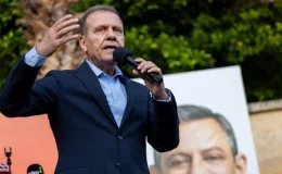 SEÇER: “ZOR GÜNLERDE BİR ARADA OLMAK CHP’LİLERE YAKIŞIR”