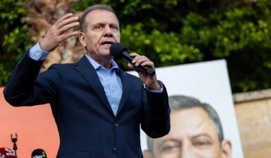 SEÇER: “ZOR GÜNLERDE BİR ARADA OLMAK CHP’LİLERE YAKIŞIR”