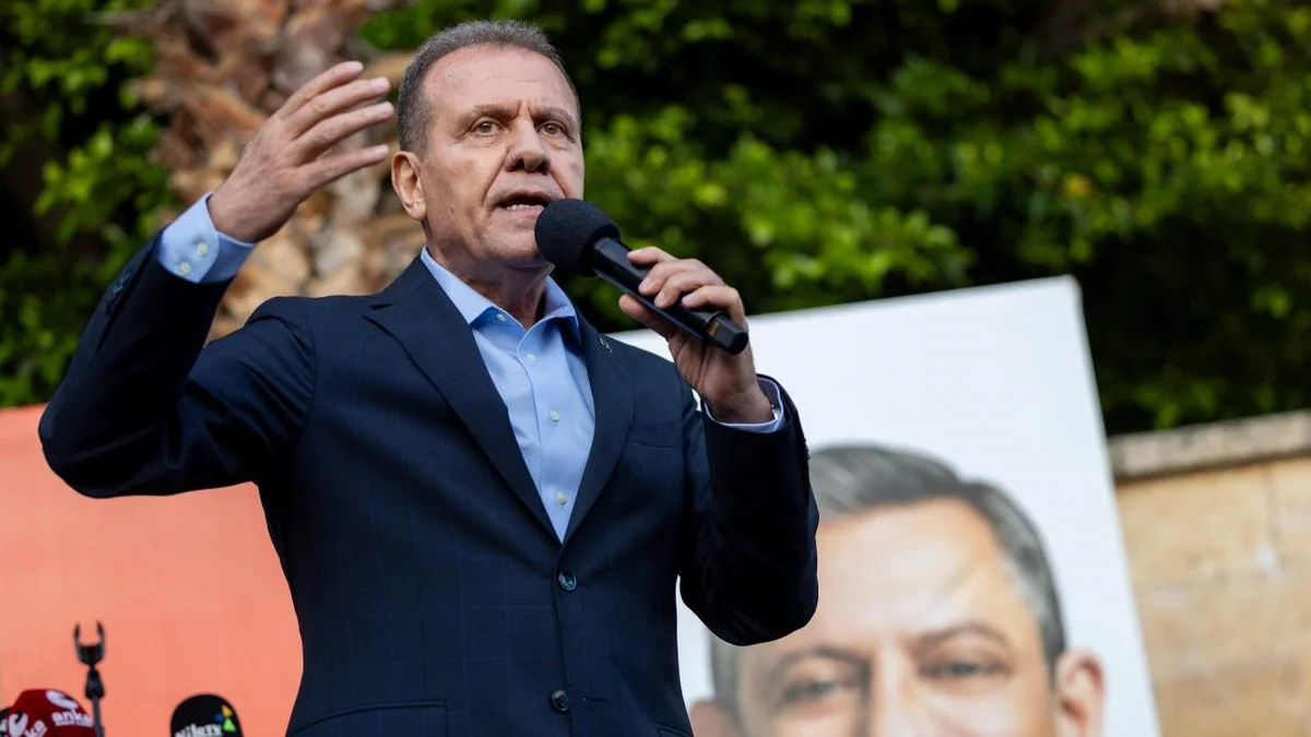 SEÇER: “ZOR GÜNLERDE BİR ARADA OLMAK CHP’LİLERE YAKIŞIR”