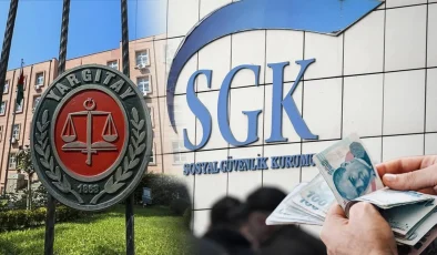Yargıtay’dan EYT İçin Kritik Karar: Binlerce Kişiye Emeklilik Yolu Açılabilir