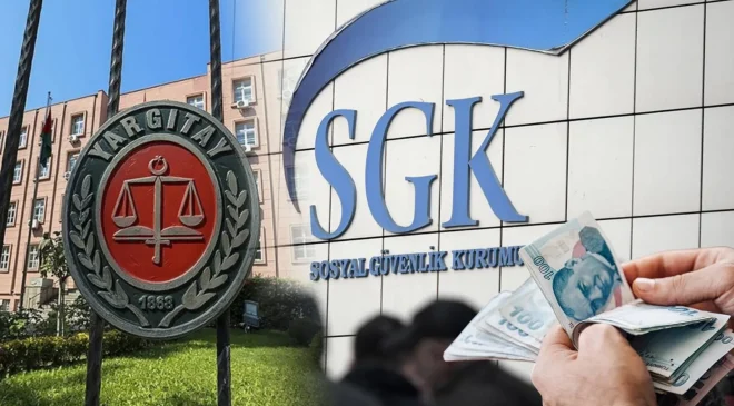 Yargıtay’dan EYT İçin Kritik Karar: Binlerce Kişiye Emeklilik Yolu Açılabilir