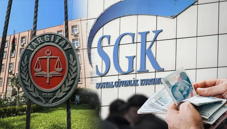 Yargıtay’dan EYT İçin Kritik Karar: Binlerce Kişiye Emeklilik Yolu Açılabilir