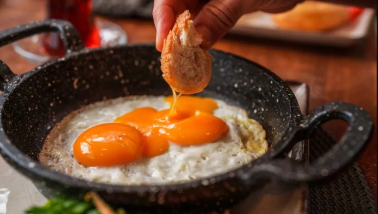 Yumurtayı Böyle Yiyenler Dikkat: En Sağlıklı Tüketim Şekli Açıklandı