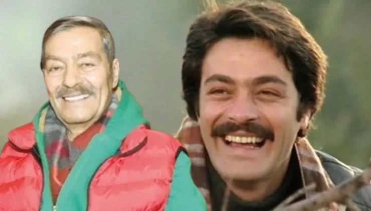 KADİR İNANIR IN ARDINDAN