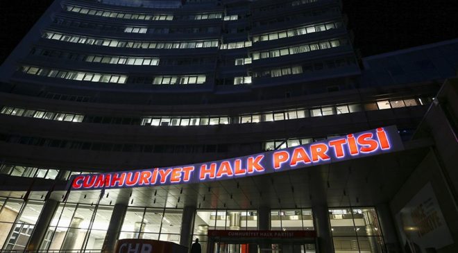 CHP’DE YENİ SİYASET TARZI… MUSTAFA GÜLER YAZDI.