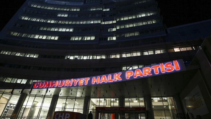 CHP’DE YENİ SİYASET TARZI… MUSTAFA GÜLER YAZDI.