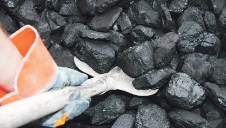 Kömür fiyatları son 2,5 yılın zirvesine çıktı