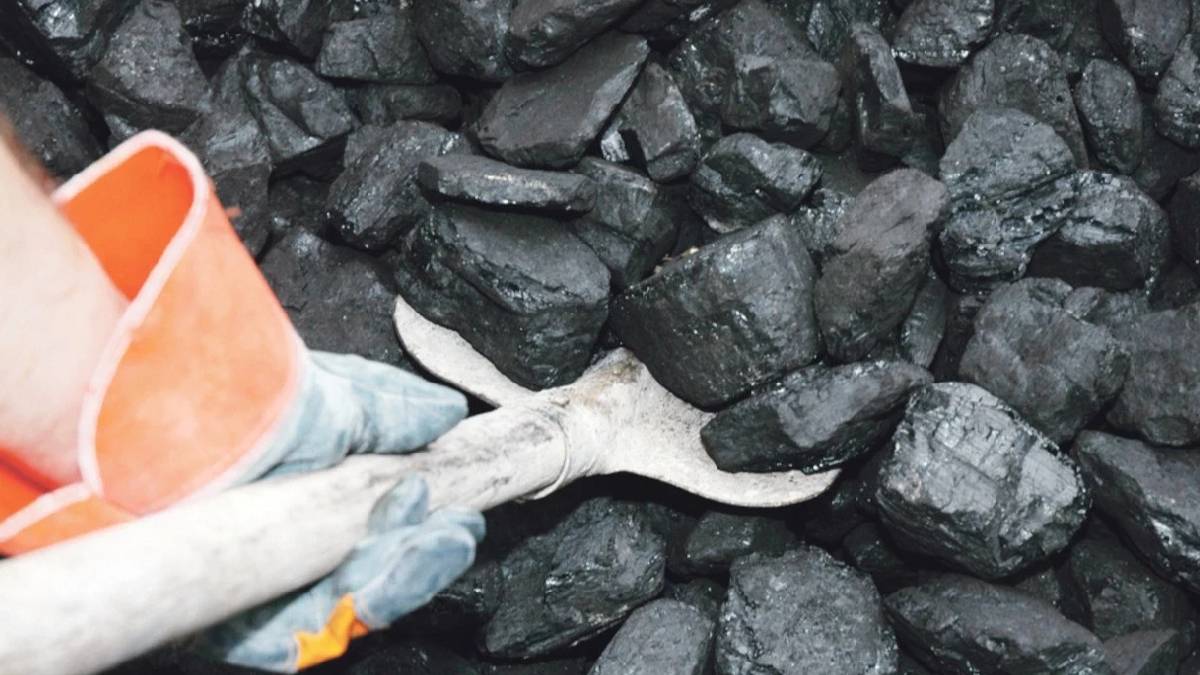 Kömür fiyatları son 2,5 yılın zirvesine çıktı