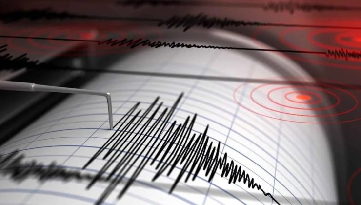 Japonya’da 6.9’luk deprem: Can veya mal kaybı yok