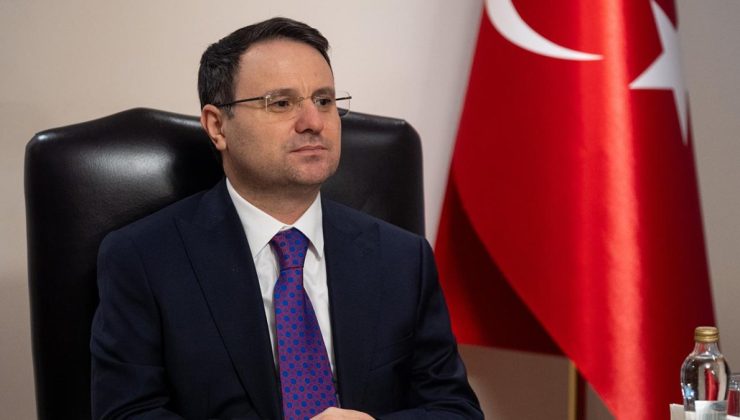 Gürlek: Havalimanlarında adli işlemler yedi gün 24 saat yapılacak